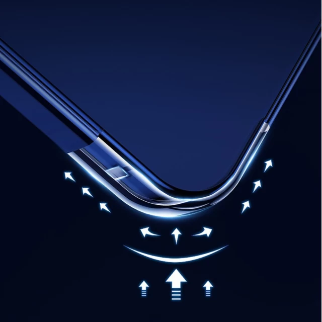Чохол Joyroom New Beautiful Series для iPhone 12 Pro Max Green (JR-BP796-GR)