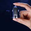 Автомобільний зарядний пристрій Joyroom Quick Charge USB-A/USB-C 30W 5A Blue (C-A08)