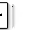 Стилус Joyroom ємнісний активний для iPad Black (JR-K12)
