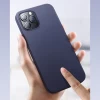 Чехол Joyroom Color Series для iPhone 12 | 12 Pro Black (JR-BP799-BK)