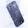 Чехол Joyroom Color Series для iPhone 12 | 12 Pro Black (JR-BP799-BK)