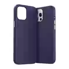 Чохол Joyroom Color Series для iPhone 12 | 12 Pro Blue (JR-BP799-BL)