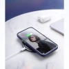 Чехол Joyroom Color Series для iPhone 12 Pro Max Black (JR-BP800-BK)