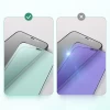Защитное стекло Joyroom Knight Series 2.5D with Anti Blue Light Filter для iPhone 12 Pro Max Black (JR-PF600)