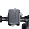 Тримач для велосипеда Joyroom Bicycle Phone Holder On Handlebar Black (JR-ZS252)