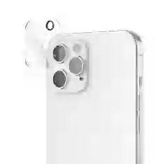Захисне скло Joyroom для камери iPhone 12 Mirror Series Transparent (JR-PF730)