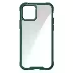 Чехол Joyroom Frigate Series для iPhone 12 mini Green (JR-BP770-GR)