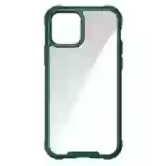 Чехол Joyroom Frigate Series для iPhone 12 | 12 Pro Green (JR-BP771-GR)