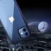 Чехол Joyroom Frigate Series для iPhone 12 Pro Max Blue (JR-BP772-BL)