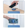 Бездротовий зарядний пристрій Joyroom 15W Blue with MagSafe (JR-A28-BL)