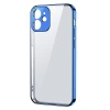 Чехол Joyroom New Beauty Series для iPhone 12 Dark Blue (JR-BP742-DB)