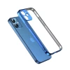 Чохол Joyroom New Beauty Series для iPhone 12 Pro Dark Blue (JR-BP743-DB)