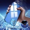 Чехол Joyroom New Beauty Series для iPhone 12 Pro Max Dark Blue (JR-BP744-DB)