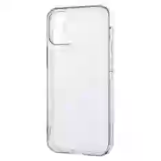 Чохол Joyroom New Beauty Series для iPhone 12 Transparent (JR-BP742-TR)