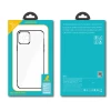 Чохол Joyroom New Beauty Series для iPhone 12 Pro Transparent (JR-BP743-TR)