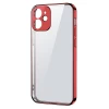 Чехол Joyroom New Beauty Series для iPhone 12 mini Red (JR-BP741-RD)