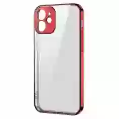 Чехол Joyroom New Beauty Series для iPhone 12 mini Red (JR-BP741-RD)