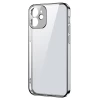 Чохол Joyroom New Beauty Series для iPhone 12 Pro Max Silver (JR-BP744-SL)