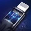 Кабель Joyroom USB-A to Lightning 3A 1.5m Black (S-1530N1-BK-LG)