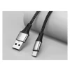 Кабель Joyroom USB-A to USB-C 3A 1m Black (S-1030N1-BK-USB-C)