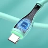 Кабель Joyroom USB-A to USB-C 3A 1m White (S-1030M8-WH-USB-C)