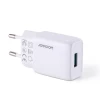 Мережевий зарядний пристрій Joyroom 10W USB-A White (L-1A101 EU)