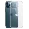 Чохол Joyroom Crystal Series Protective для iPhone 12 mini Transparent (JR-BP857)