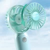 Ручной вентилятор Joyroom Muxia Green (JR-CY360-GREEN)