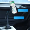 Автотримач Joyroom Car Phone Holder for Cup Holder Black (JR-ZS259-BK-CUP)