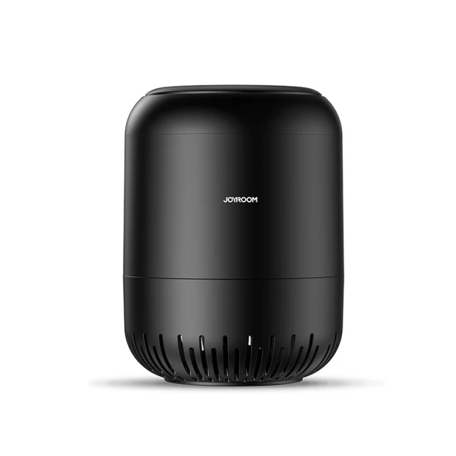 Акустична система Joyroom Wireless Bluetooth Speaker 2200mAh 5W Black (JR-ML01-BK-5W)