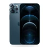 Захисне скло Joyroom для камери iPhone 12 mini Shining Series Black (JR-PF686)