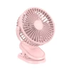 Портативний настільний вентилятор Joyroom CheerSummer Pink (JR-CY363-PINK)