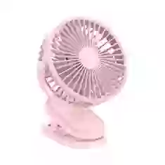 Портативный настольный вентилятор Joyroom CheerSummer Pink (JR-CY363-PINK)