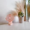 Портативный настольный вентилятор Joyroom CheerSummer Pink (JR-CY363-PINK)