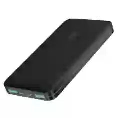 Портативное зарядное устройство Joyroom 10000mAh 2.1A Black (JR-T012-BLACK)