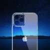 Чехол Joyroom Star Shield для iPhone 13 Transparent (JR-BP911-TRANSPARENT)
