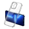 Чехол Joyroom Star Shield для iPhone 13 Pro Transparent (JR-BP912-TRANSPARENT)
