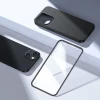 Чехол c защитным стеклом Joyroom 360 для iPhone 13 Black (JR-BP927-BLACK)