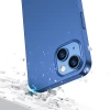 Чехол c защитным стеклом Joyroom 360 для iPhone 13 Blue (JR-BP927-BLUE)