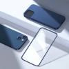 Чехол c защитным стеклом Joyroom 360 для iPhone 13 Blue (JR-BP927-BLUE)
