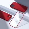 Чохол із захисним склом Joyroom 360 для iPhone 13 Red (JR-BP927-RED)