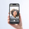 Чохол із захисним склом Joyroom 360 для iPhone 13 Pro Black (JR-BP935-BLACK)