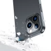 Чехол c защитным стеклом Joyroom 360 для iPhone 13 Pro Max Black (JR-BP928-BLACK)