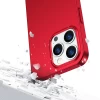 Чехол c защитным стеклом Joyroom 360 для iPhone 13 Pro Max Red (JR-BP928-RED)