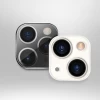 Защитное стекло Joyroom для камеры iPhone 13 Pro | 13 Pro Max Mirror Lens Protector (JR-PF861)
