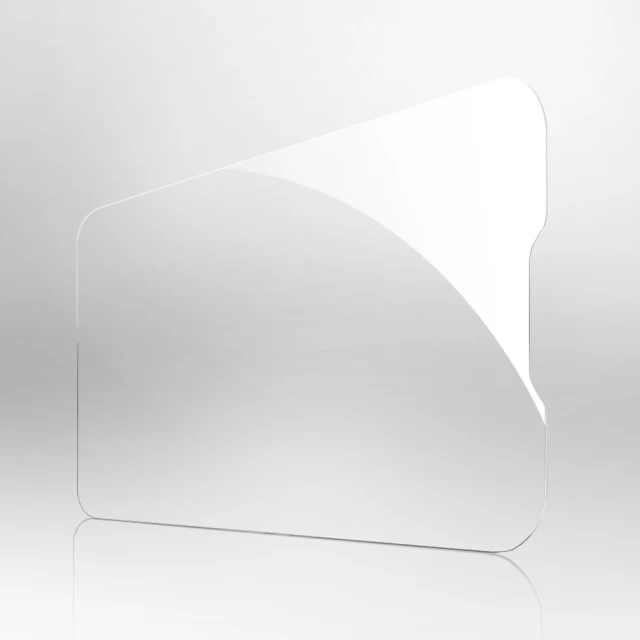 Захисне скло Joyroom Knight 2.5D FS TG для iPhone 13 mini (JR-PF907)