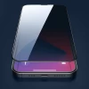 Защитное стекло Joyroom Knight 2.5D Privacy TG Anti-Spy для iPhone 13 | 13 Pro (JR-PF902)