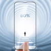 Захисне скло Joyroom Knight 2.5D Privacy TG Anti-Spy для iPhone 13 Pro Max (JR-PF903)