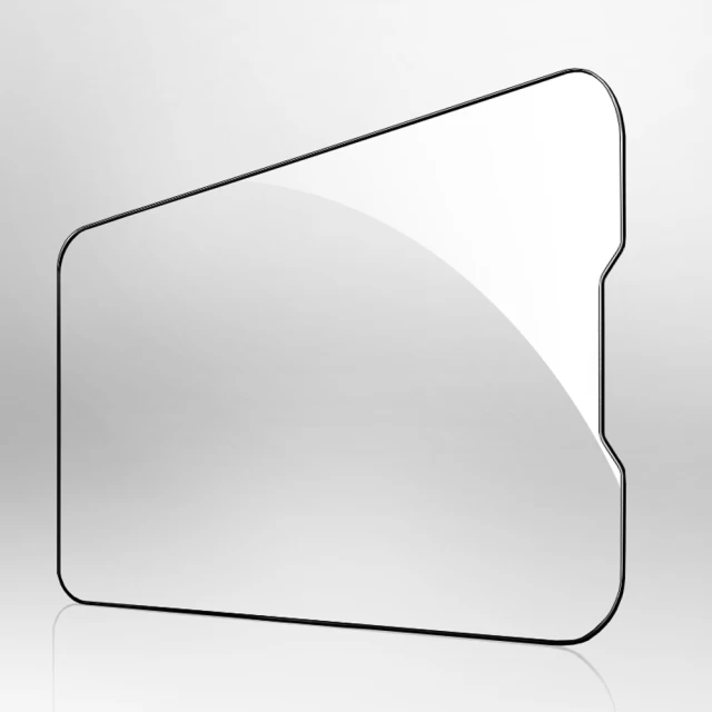 Захисне скло Joyroom Knight 2.5D TG для iPhone 13 Pro Max (JR-PF906)