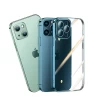Чехол Joyroom Chery Mirror для iPhone 13 Royal Blue (JR-BP907-ROYAL-BLUE)